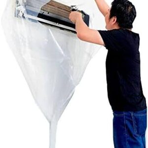 Split Ac jet Wash Service