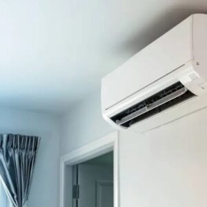 Split Ac Installation