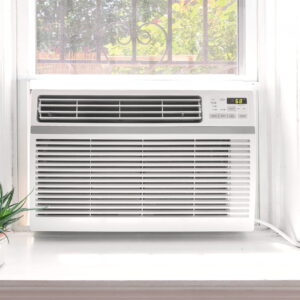Window Ac Installation