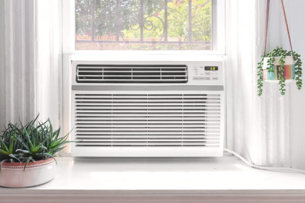 Window Ac Installation